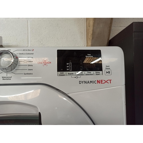 1041 - Hoover Dynamic Next 9KG Tumble Dryer