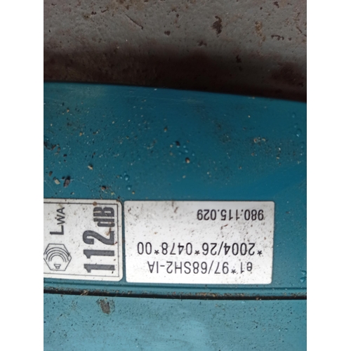 27 - Makita DCS4610 2008 456294 Chainsaw