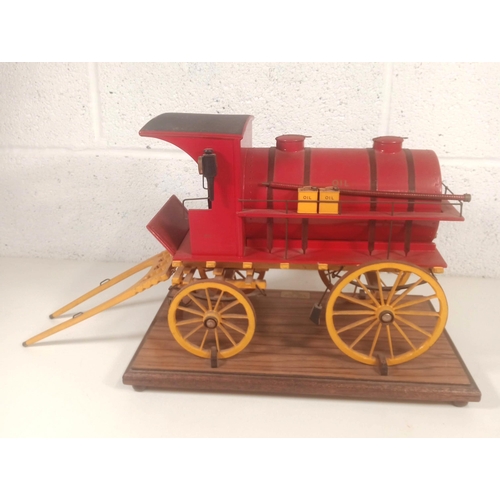 1122 - A Scratch Built 