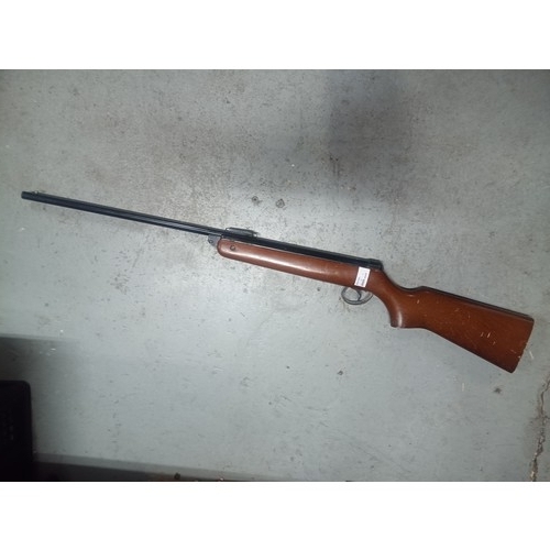 339 - BSA Meteor Air Rifle