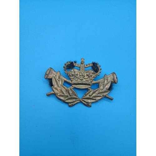 575 - General Post Office Cap Badge