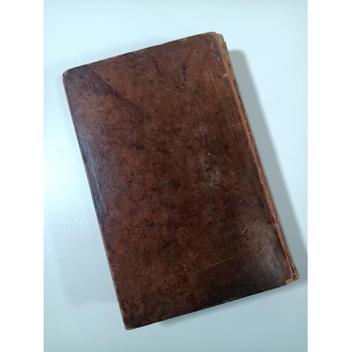 1025 - Sermons on Several Occasions by the Rev. John Wesley A.M Sometime Fellow of Lincoln College, Oxford ... 