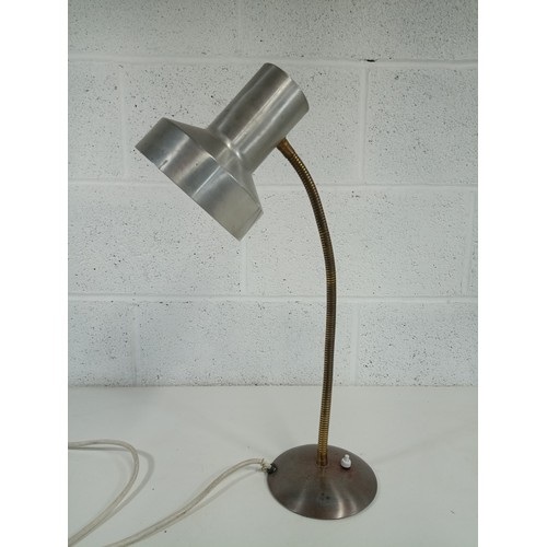 526B - Vintage Angle Poise Lamp