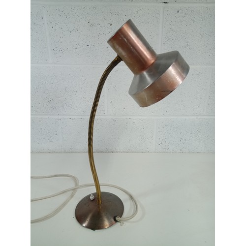 526B - Vintage Angle Poise Lamp