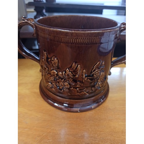 758 - Cider Mug - with Repair