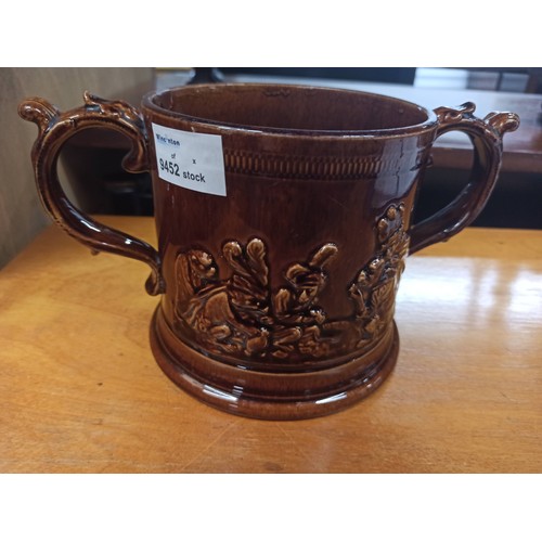 758 - Cider Mug - with Repair