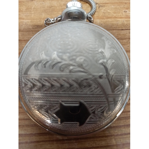 490B - 2 x pocket watches