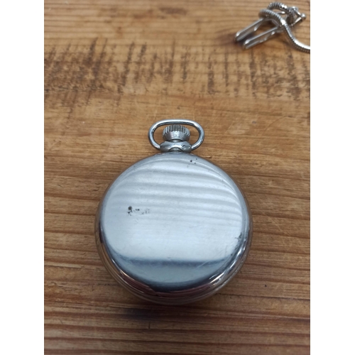 490B - 2 x pocket watches