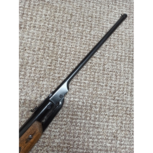 297 - Diana Model 22 177 Air Rifle