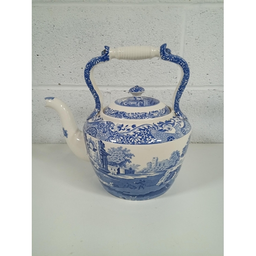 359 - A Spode 