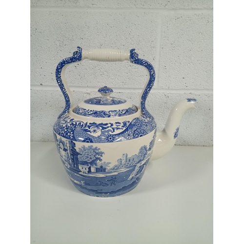 359 - A Spode 