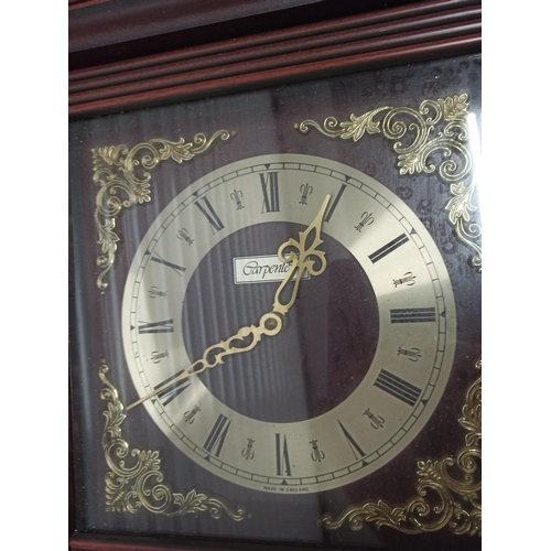 708 - Wall Hanging Clock