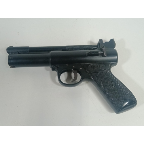 352 - A Vintage Diana SP50 Air Pistol