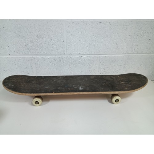 178 - **Royal British Legion Lot** A Skateboard