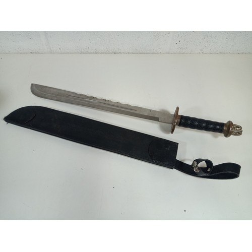 177 - **Royal British Legion Lot**A Fantasy Short Sword