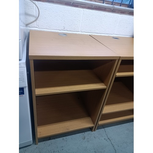 520A - An Office Shelf/Storage Unit 90x60x60cm