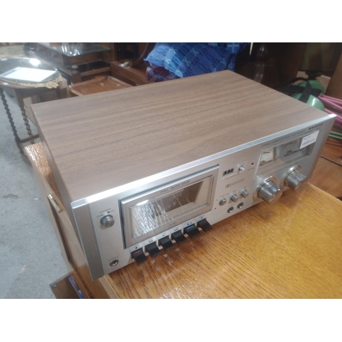 253D - Sanyo Cassette RD5030