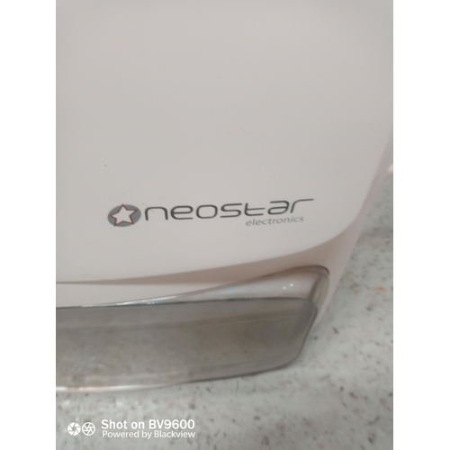 130 - Neo Star Dehumidifier