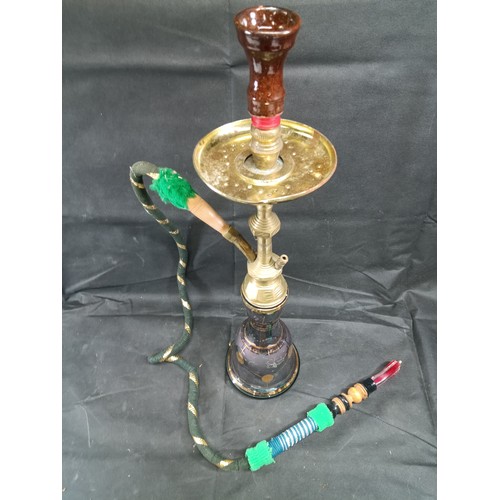 1048 - A Hookah Pipe