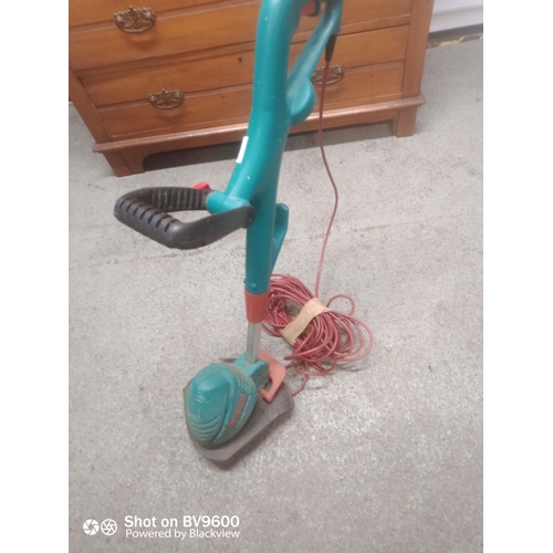 40 - Bosch Combi Trim Strimmer