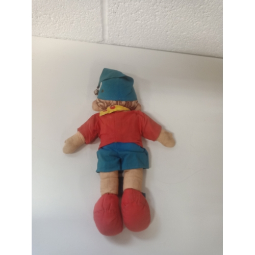 581C - Vintage Cloth Noddy