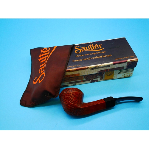 1320 - A Sautter Blakemar Briar