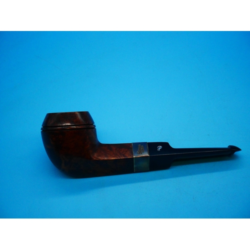 1323 - A Peterson's Kildare 150 Pipe