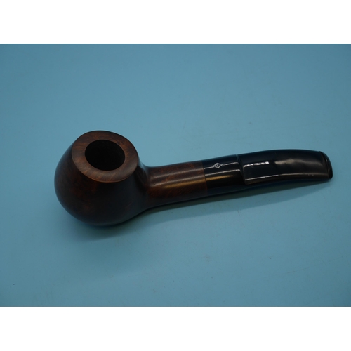 1332 - An Unused Parker London Briar Pipe