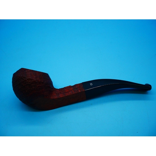 1340 - A Brigham Acadian 16 Pipe - Unused