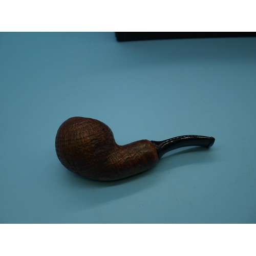 A Chacom Jura 418 Tom Eitang and RC Pipes