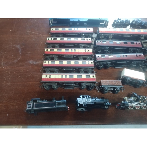 232B - Vintage Railway Coaches Rolling Stock and Locomotive Spares