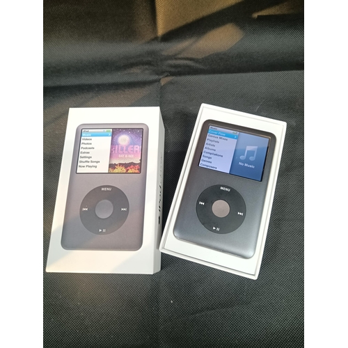 292 - Apple I Pod Classic 160gb