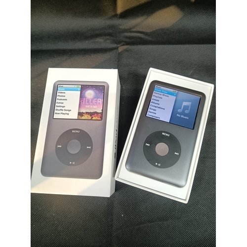 292 - Apple I Pod Classic 160gb