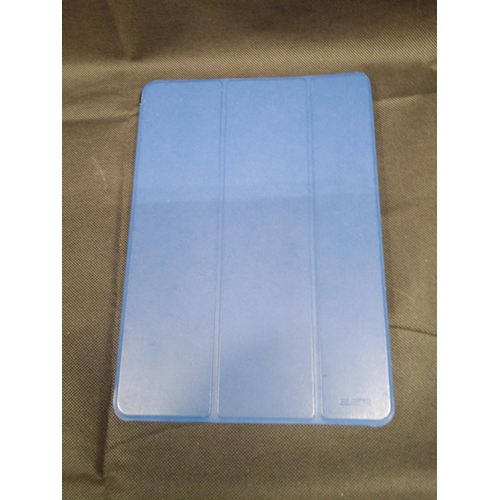 277 - I Pad Air 2 A1566 and Snugg Bluetooth Keyboard Case