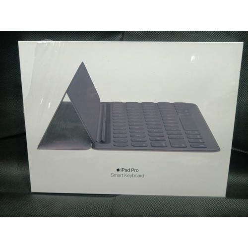 288 - An I Pad Proc 10.5 Inch Smart Keyboard Case - Unused and Sealed in Original Packaging RRP £140