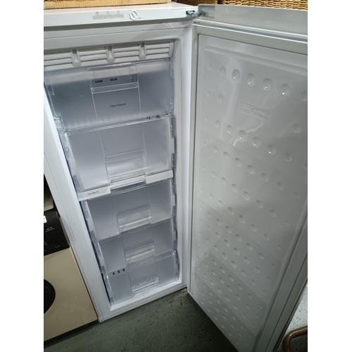 161 - Beko Frost Freezer A+ Class Energy Rating