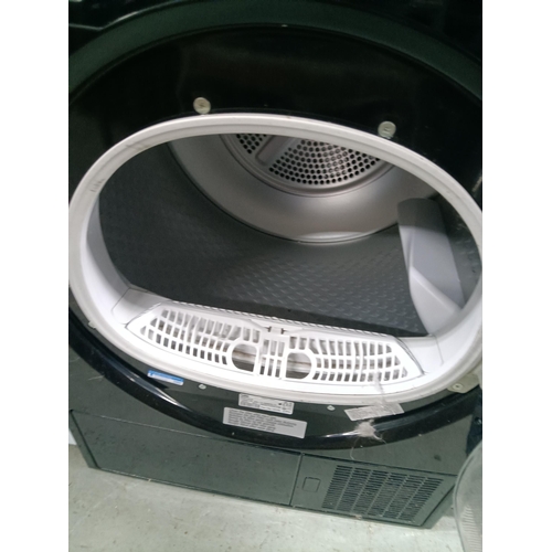 166 - Beko Eco Gentle Technology Tumble Dryer.