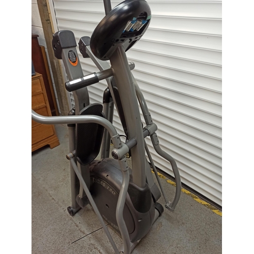 A Harrison Fitness Crossfit Trainer Andes 150