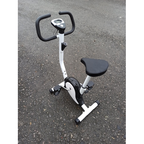 237 - Exercise Bike