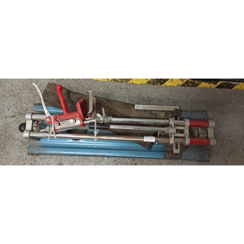 146 - A Tile Cutter