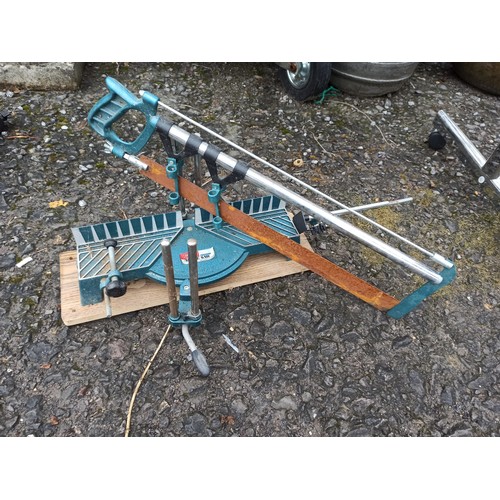 206B - Richmond Mitre Saw