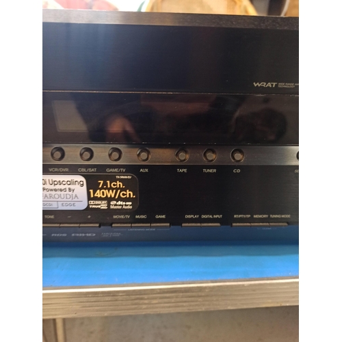 233 - Onkyo HDMI Amplifier , 4 x HDMI Inputs.