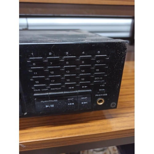 251 - Kenwood DP5010 CD Player