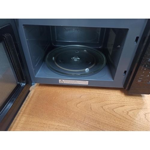 256 - Kenwood Microwave Model No:K25MB20