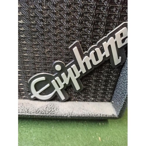 235 - Epiphone Elector 10 Amplifier