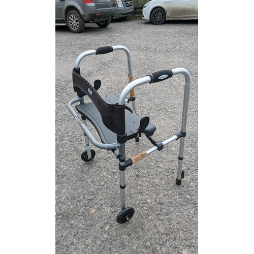 234 - Drive Walking Frame - RRP £145