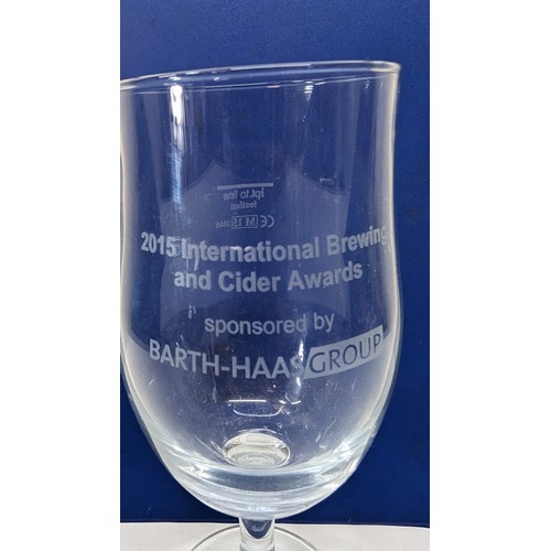 1005 - A 2015 Internal Brewing and Cider Awards Sponsored by Barth-Haas Group