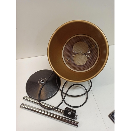 935 - A Vintage Duchess Hair Dryer With Base And Stand.