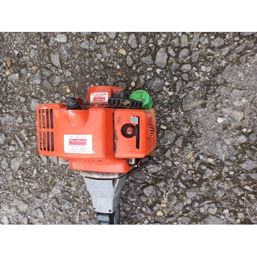 147 - Caston Turbo34 Petrol Strimmer.