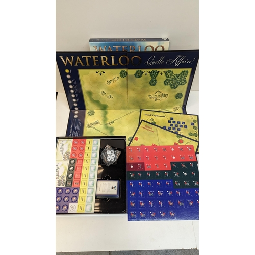 1272 - Waterloo 